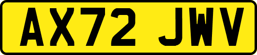 AX72JWV