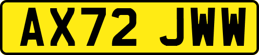 AX72JWW