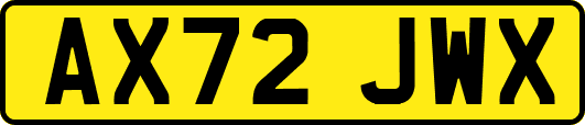 AX72JWX