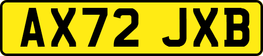 AX72JXB