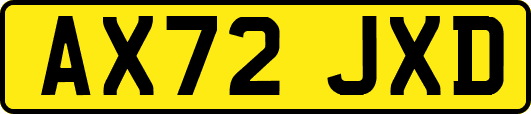 AX72JXD