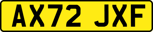 AX72JXF