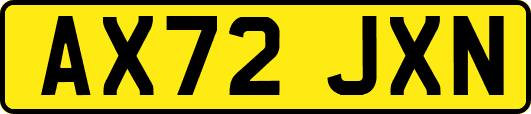 AX72JXN
