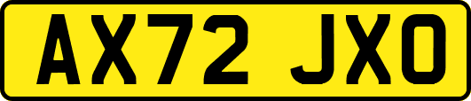 AX72JXO