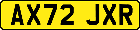 AX72JXR
