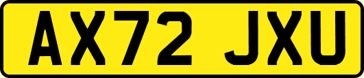 AX72JXU