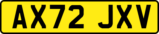 AX72JXV