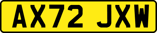 AX72JXW