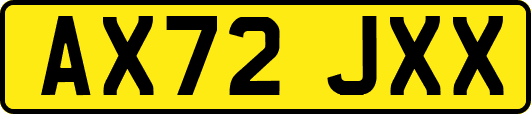 AX72JXX