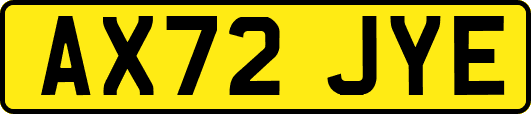 AX72JYE