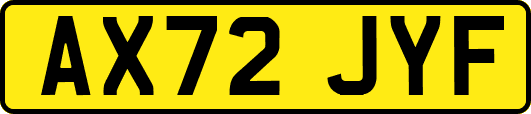 AX72JYF