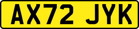AX72JYK