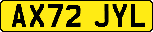 AX72JYL