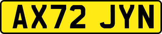 AX72JYN