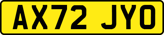 AX72JYO