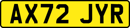 AX72JYR