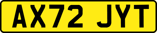 AX72JYT