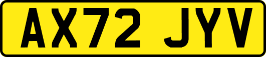 AX72JYV
