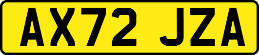 AX72JZA
