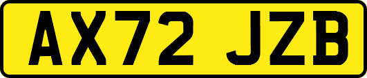 AX72JZB