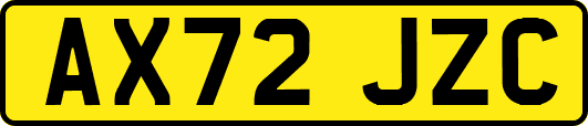 AX72JZC