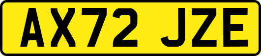 AX72JZE