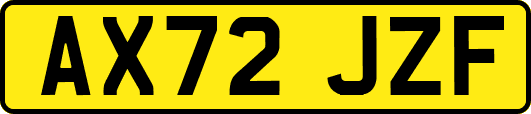 AX72JZF
