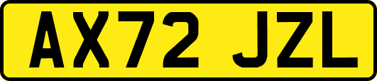AX72JZL