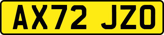 AX72JZO