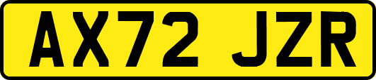 AX72JZR