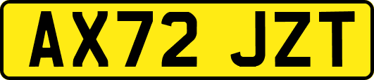 AX72JZT