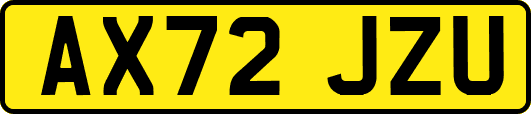 AX72JZU