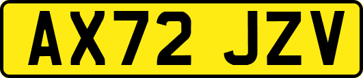 AX72JZV