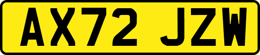 AX72JZW