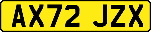AX72JZX