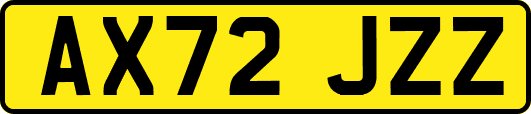 AX72JZZ