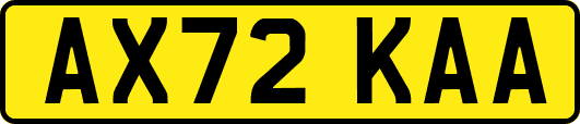 AX72KAA