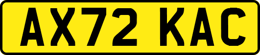 AX72KAC