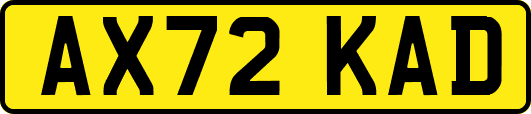 AX72KAD