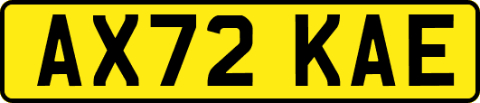 AX72KAE