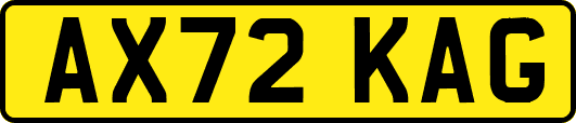 AX72KAG