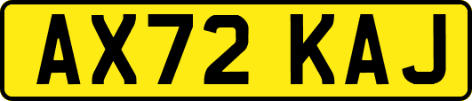 AX72KAJ