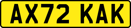 AX72KAK