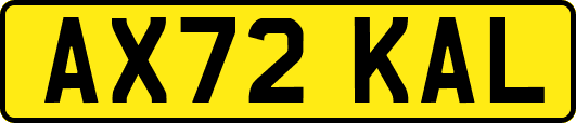 AX72KAL