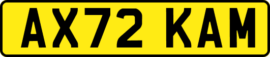 AX72KAM