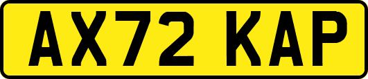 AX72KAP