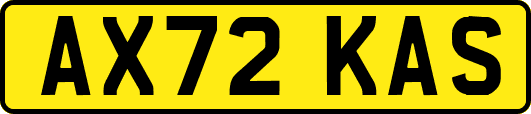 AX72KAS