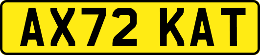 AX72KAT
