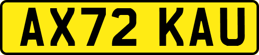 AX72KAU