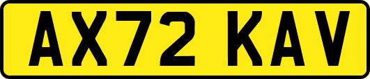 AX72KAV